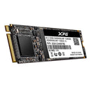 SSD Adata XPG SX6000 128GB M.2 PCIe NVMe - ASX6000LNP128GTI