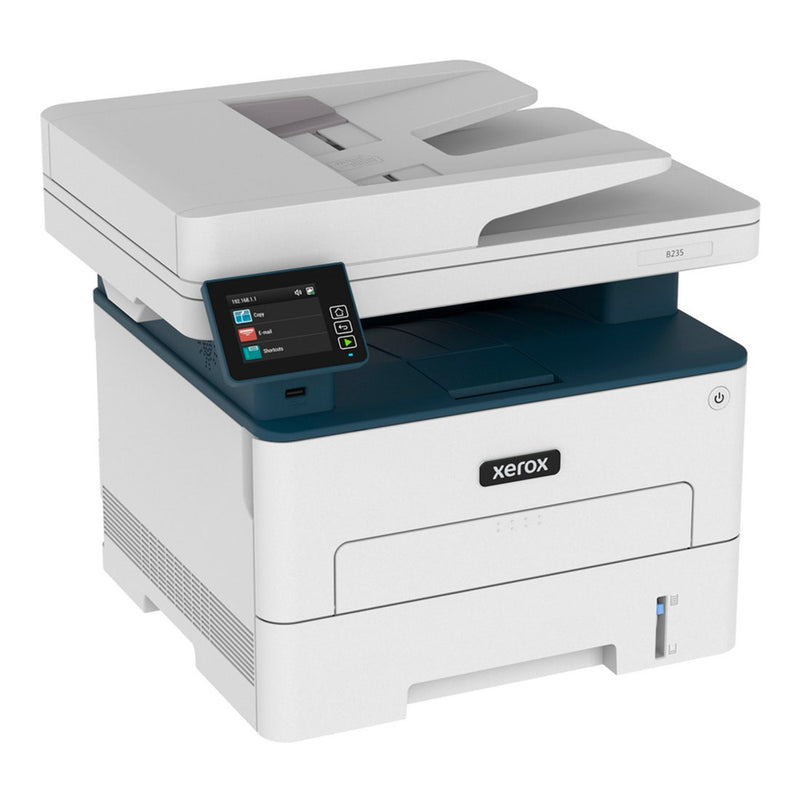 Multifuncional Xerox B235 Laser A4 36ppm Wireless - B235DNIMONOi