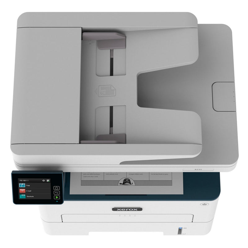 Multifuncional Xerox B235 Laser A4 36ppm Wireless - B235DNIMONOi