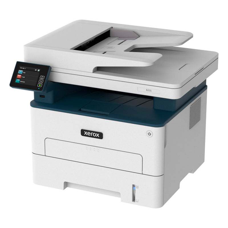 Multifuncional Xerox B235 Laser A4 36ppm Wireless - B235DNIMONOi