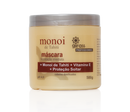 Mascara Nutricao Monoi Girass  500g