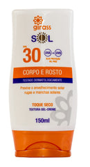Protetor Solar Fps30 Girass 150ml