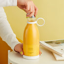 Liquidificador de Suco Fresco Portátil