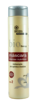 Mascara Pos Quimica Girass 320ml