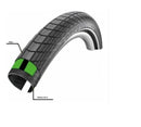 Fita AntiFuro Bicicleta