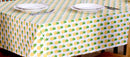 Toalha De Mesa Retangular Tropical Avulsa