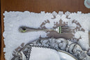 Sousplat Para Jantar - Sg-1635