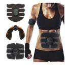 Gel Pad Refill Ems Tonificador Muscular Estimulador- 5 Pares