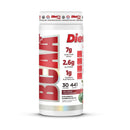 Bcaa+ Dietfit Com Taurina E Glutamina