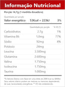 Bcaa+ Dietfit Com Taurina E Glutamina