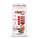 Bcaa+ Dietfit Com Taurina E Glutamina