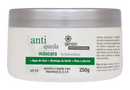 Mascara Anti Queda Girass 250g