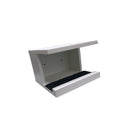 Suporte Para Bike Branco Trovarelli