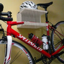Suporte Para Bike Madeirado Trovarelli