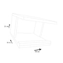 Suporte Para Bike Preto Trovarelli