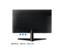 Monitor Samsung 24 Led Lf24t350fhlmzd