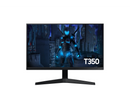 Monitor Samsung 24 Led Lf24t350fhlmzd