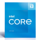 Processador Intel Core i3-10105 3.7 LGA 1200 - BX8070110105 I