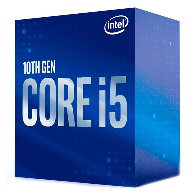 Processador Intel Core i5-10400 4.3 LGA 1200 - BX8070110400 I