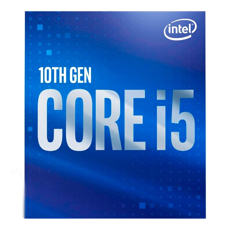 Processador Intel Core i5-10400 4.3 LGA 1200 - BX8070110400 I