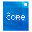 Processador Intel Core i5-11600K 3.9 LGA1200 - BX8070811600K I