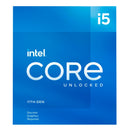 Processador Intel Core i5-11600KF - BX8070811600KF I