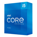 Processador Intel Core i5-11600KF - BX8070811600KF I