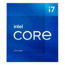 Processador Intel Core i7-11700 2.5 LGA 1200 - BX8070811700 I