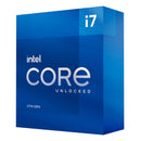 Processador Intel Core i7-11700F 2.5 LGA1200 BX8070811700F I