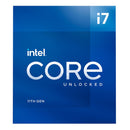 Processador Intel Core i7-11700K 3.6LGA 1200 BX8070811700K I