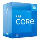 Processador Intel Core i5-12400 2.5 LGA 1700 BX8071512400I