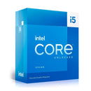 Processador Intel Core i5-13600KF 2.6 1700 BX8071513600KFI