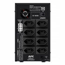 Nobreak APC BACK-UPS 1500VA Bivolt 115v Brazil - BZ1500XLBI-BR