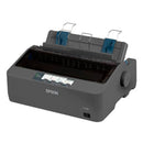 Impressora Epson Matricial LX-350 EDG C11CC24021 - C11CC2402