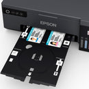 Impressora Fotográfica Epson EcoTank L8050 C11CK37302