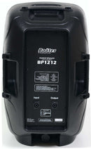 Caixa De Som Passiva Bootes Bp-1212  A.f. 12 Pol+dti  300w/mus
