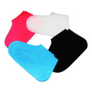 Protetor De Sapato De Silicone Impermeável Para Chuva Haiz