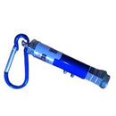 Chaveiro laser 3 em 1 para gatos'