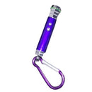 Chaveiro laser 3 em 1 para gatos'