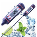 Termômetro Culinário Cozinha Digital Espeto Tp101 P/ Cozinha Oferta!