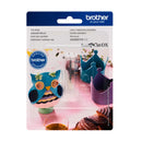 Lâmina de Corte Brother - SDX125/ V/ SDX225/ V - CADXBLD1
