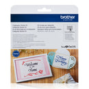 Kit inicial de caligrafia Brother - SDX - CADXCLGKIT1