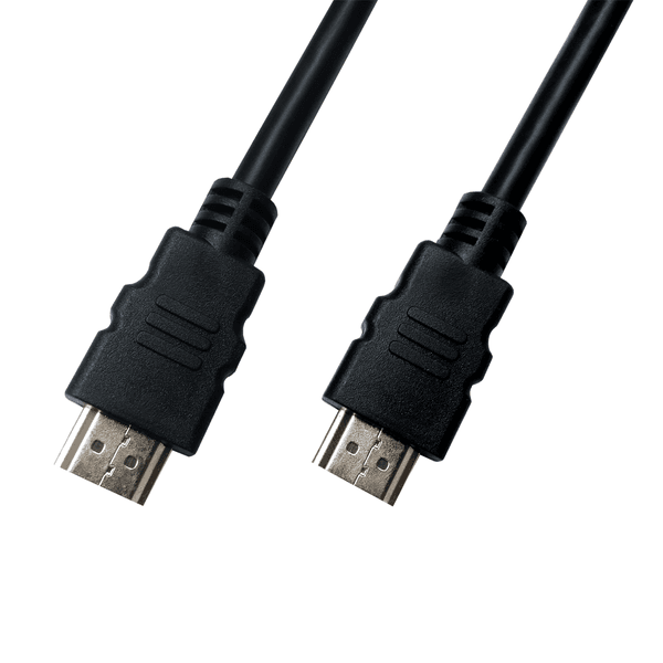 Cabo Hdmi 4k Ultra Hd 3d Versão 2.0 3m Cahd-2030 Proeletronic