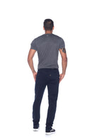 Calça Macaw 7797 Azul