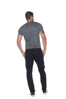 Calça Macaw 7797 Preto