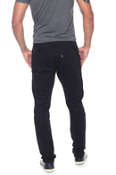 Calça Macaw 7797 Preto