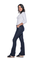 Calça Flair 7801 Sarja Bella Canvas