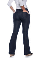 Calça Flair 7801 Sarja Bella Canvas