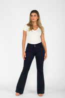 Calça Flair 7836 Azul Marinho Bella Canvas