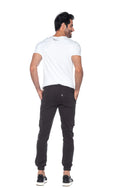Calça Jogger Macaw 7785 Cinza